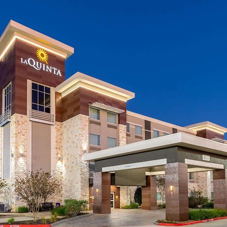 מלון Jersey Village La Quinta By Wyndham Houston Nw Beltway8/Westrd מראה חיצוני תמונה