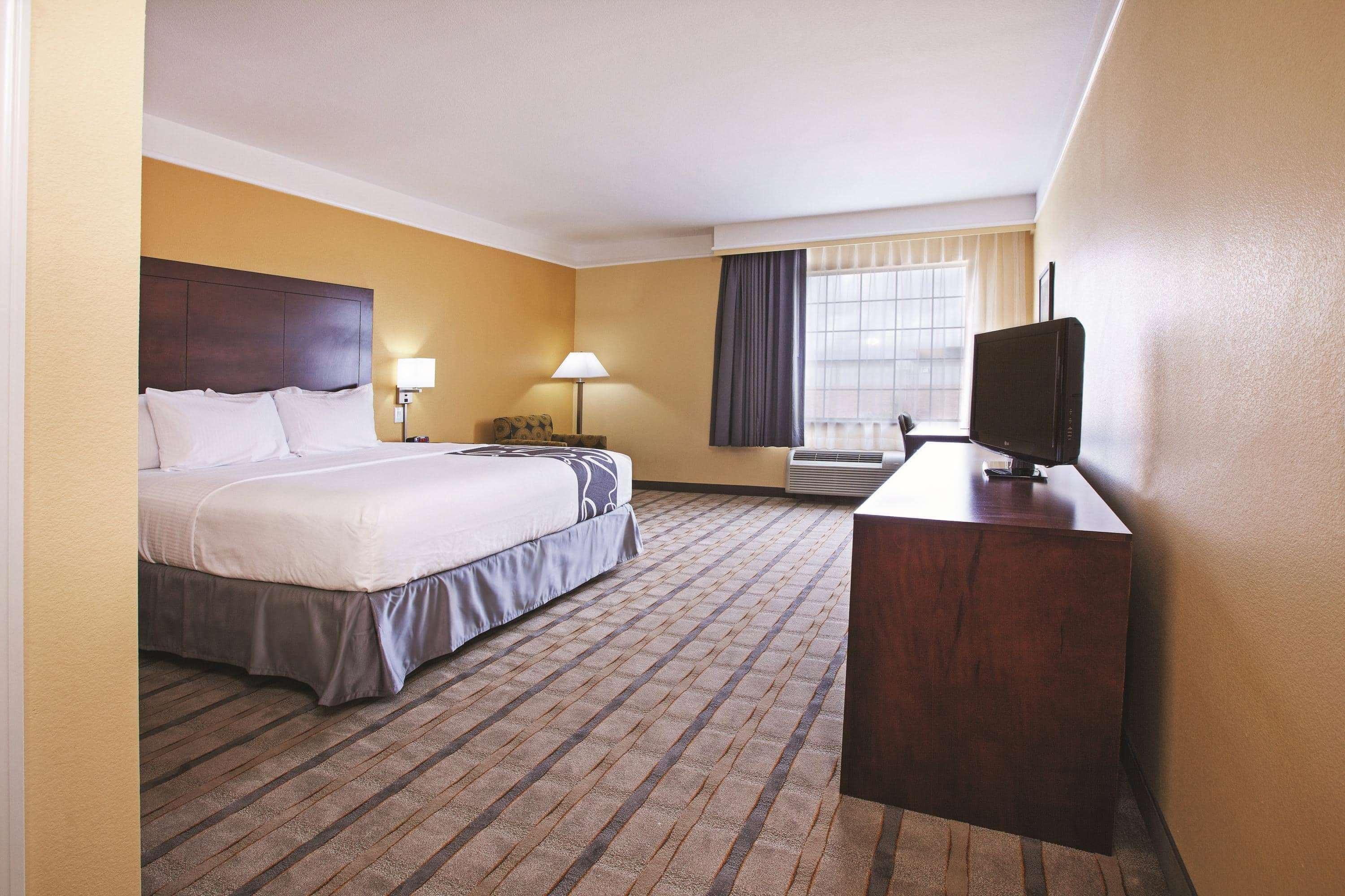 מלון Jersey Village La Quinta By Wyndham Houston Nw Beltway8/Westrd מראה חיצוני תמונה