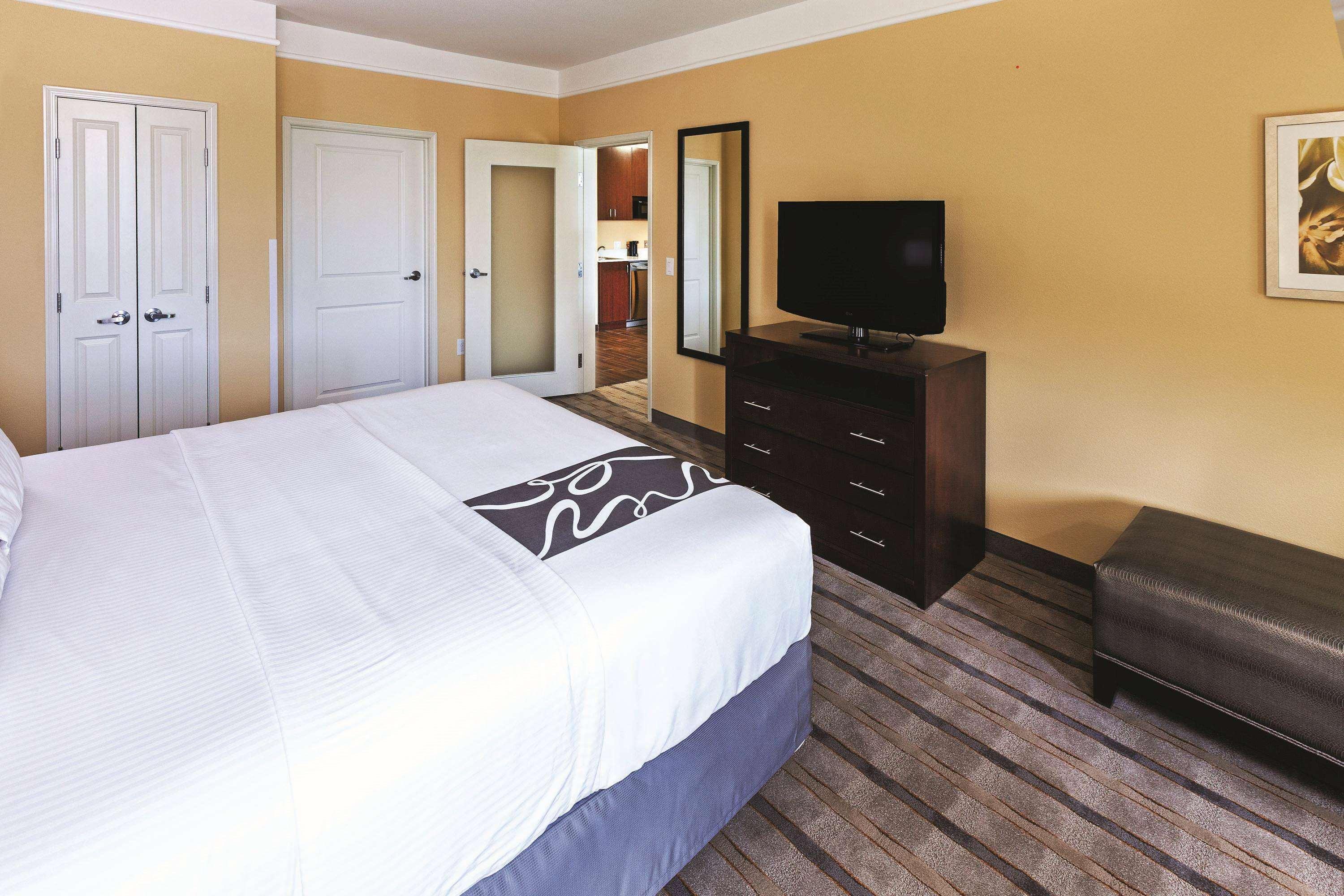 מלון Jersey Village La Quinta By Wyndham Houston Nw Beltway8/Westrd מראה חיצוני תמונה