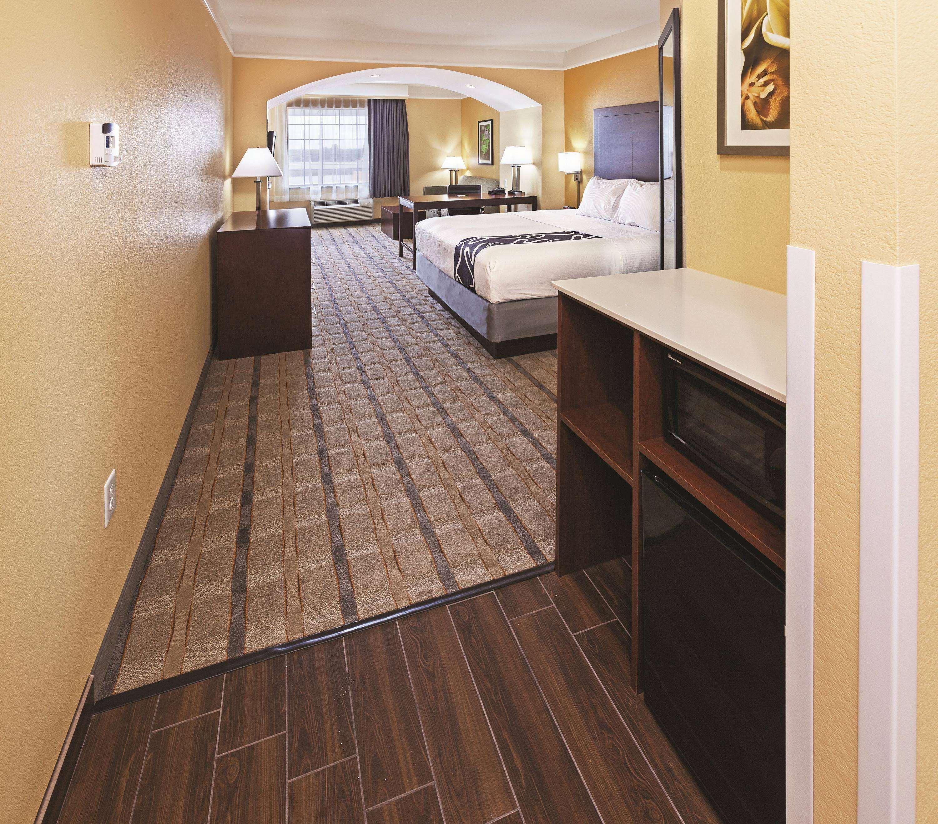 מלון Jersey Village La Quinta By Wyndham Houston Nw Beltway8/Westrd מראה חיצוני תמונה