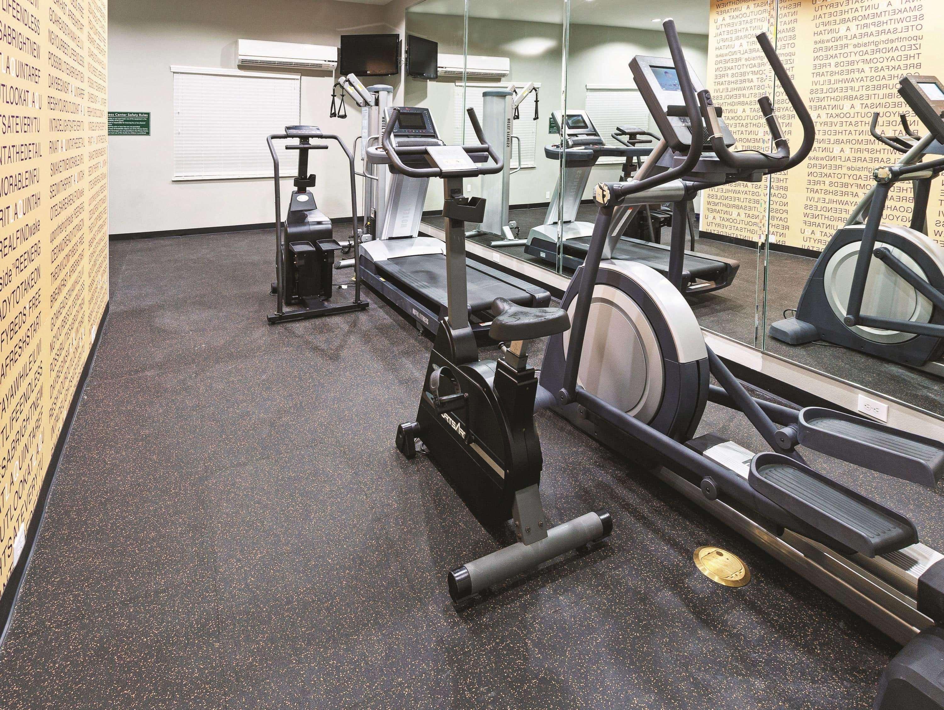 מלון Jersey Village La Quinta By Wyndham Houston Nw Beltway8/Westrd מראה חיצוני תמונה