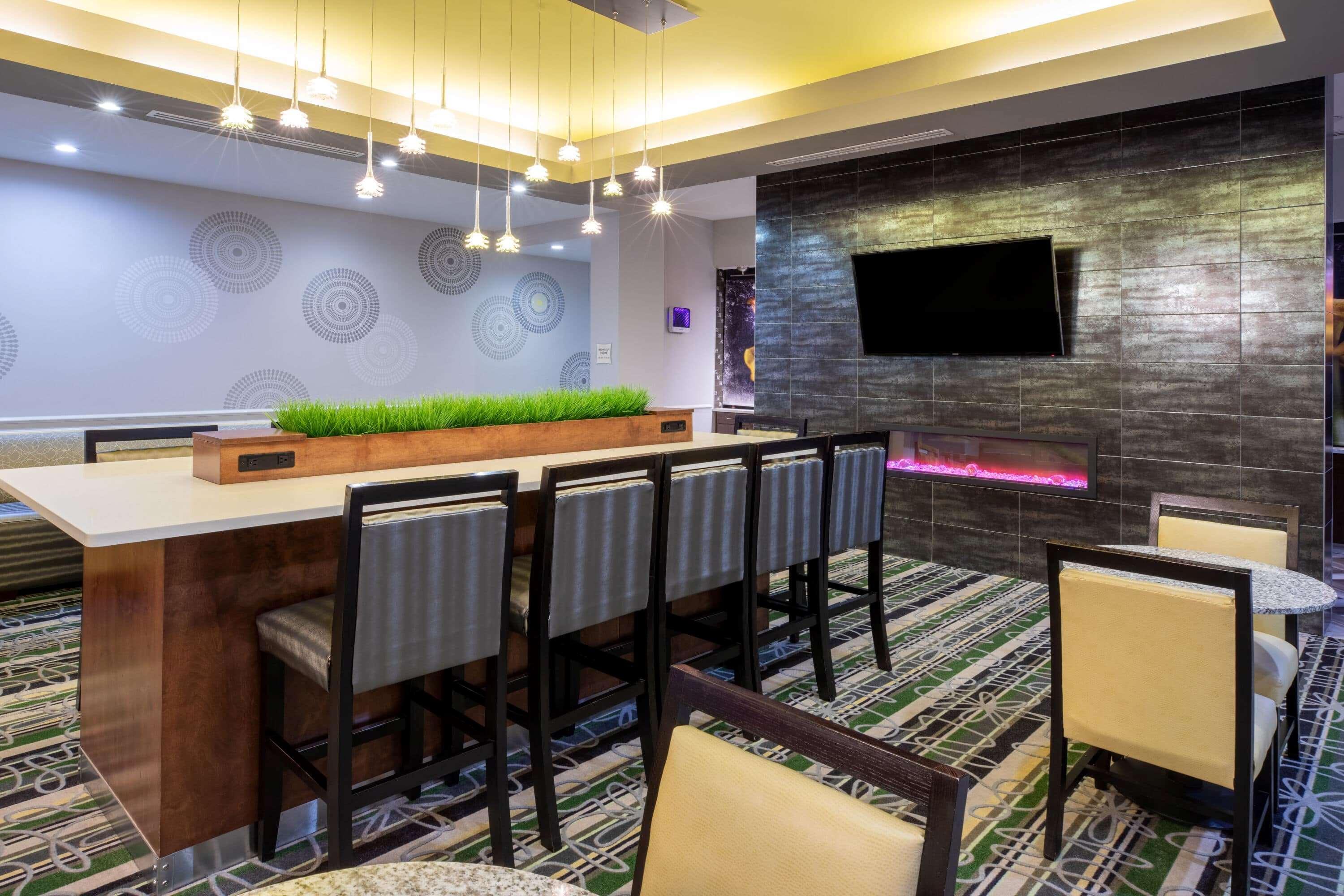מלון Jersey Village La Quinta By Wyndham Houston Nw Beltway8/Westrd מראה חיצוני תמונה