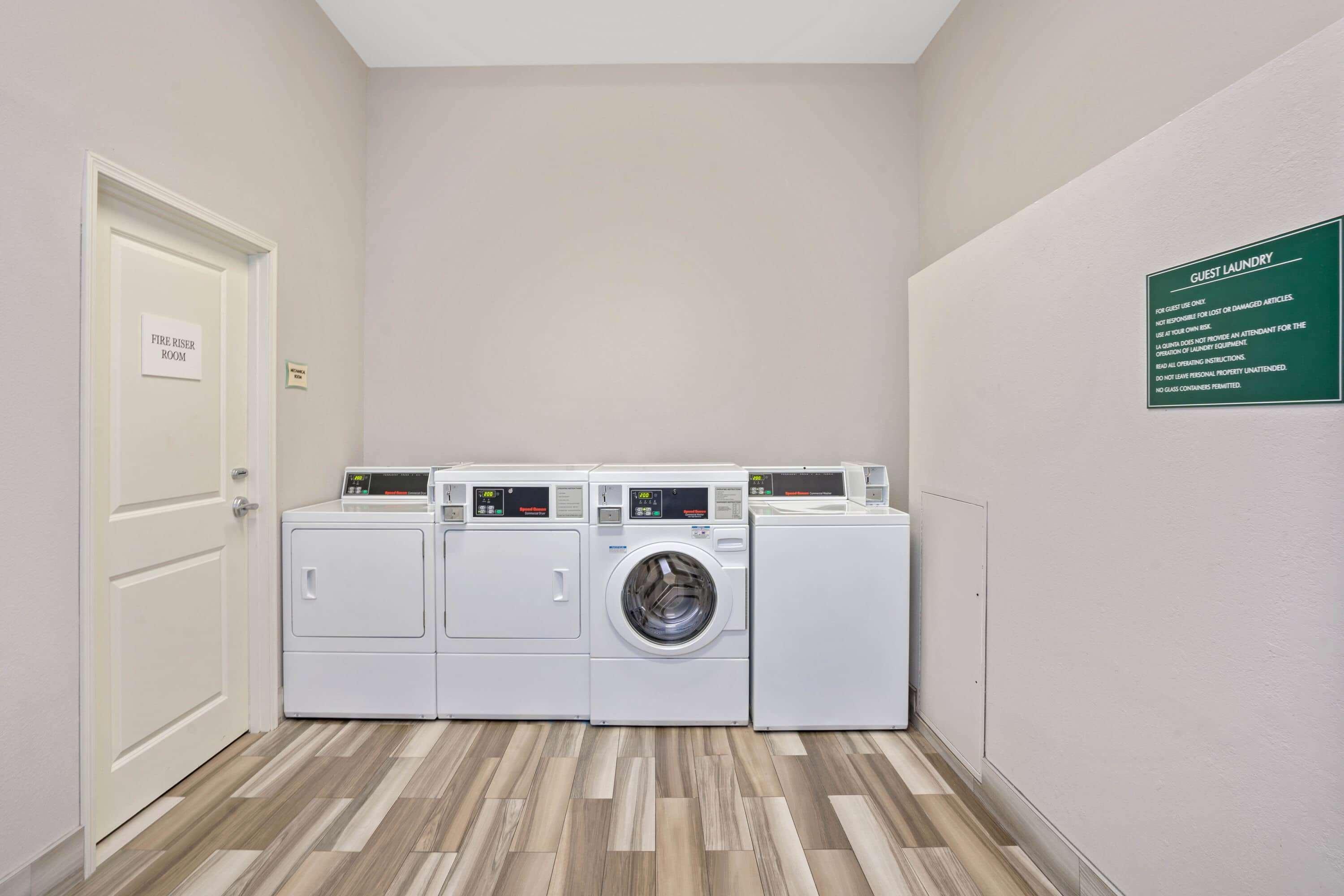 מלון Jersey Village La Quinta By Wyndham Houston Nw Beltway8/Westrd מראה חיצוני תמונה