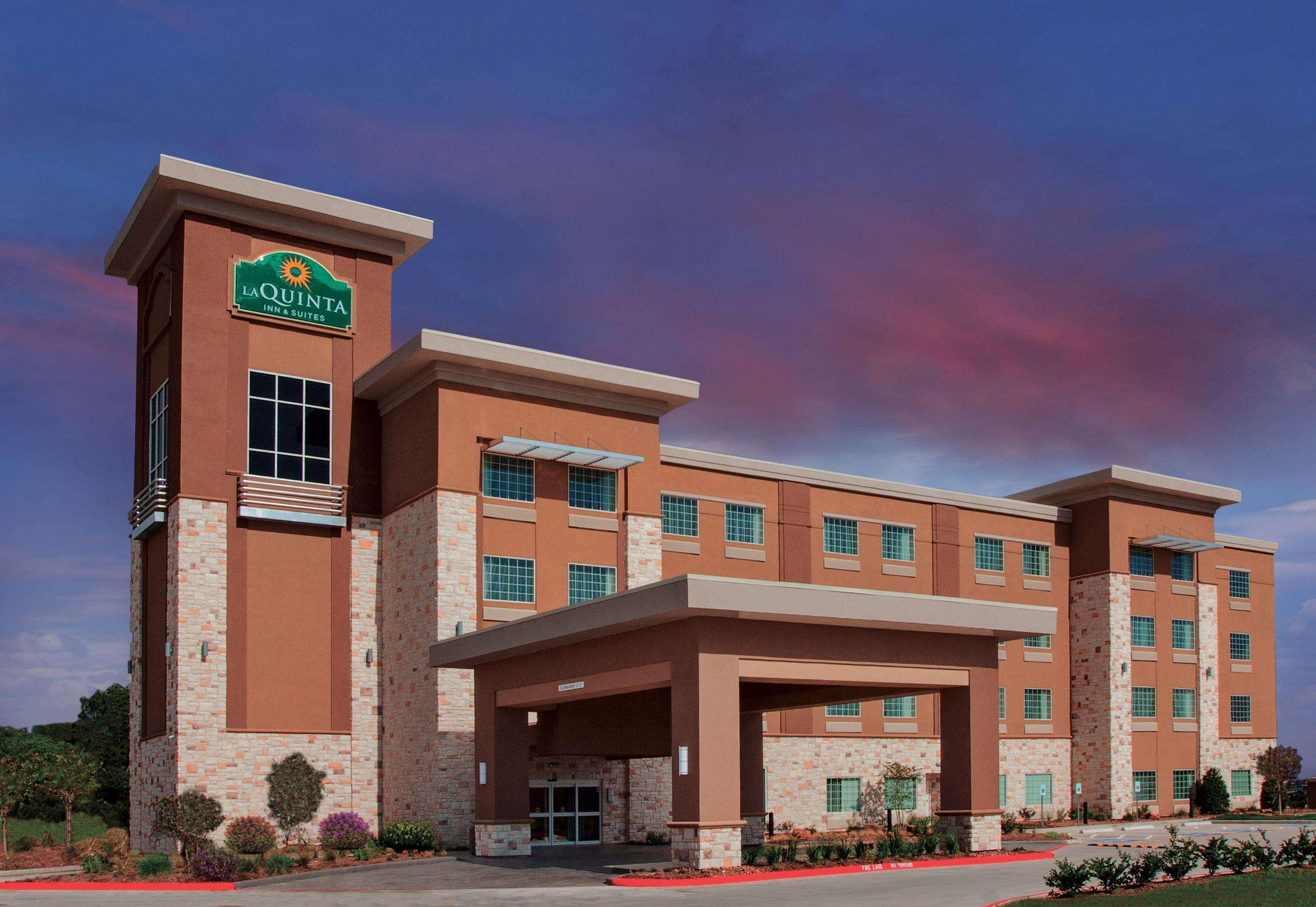 מלון Jersey Village La Quinta By Wyndham Houston Nw Beltway8/Westrd מראה חיצוני תמונה