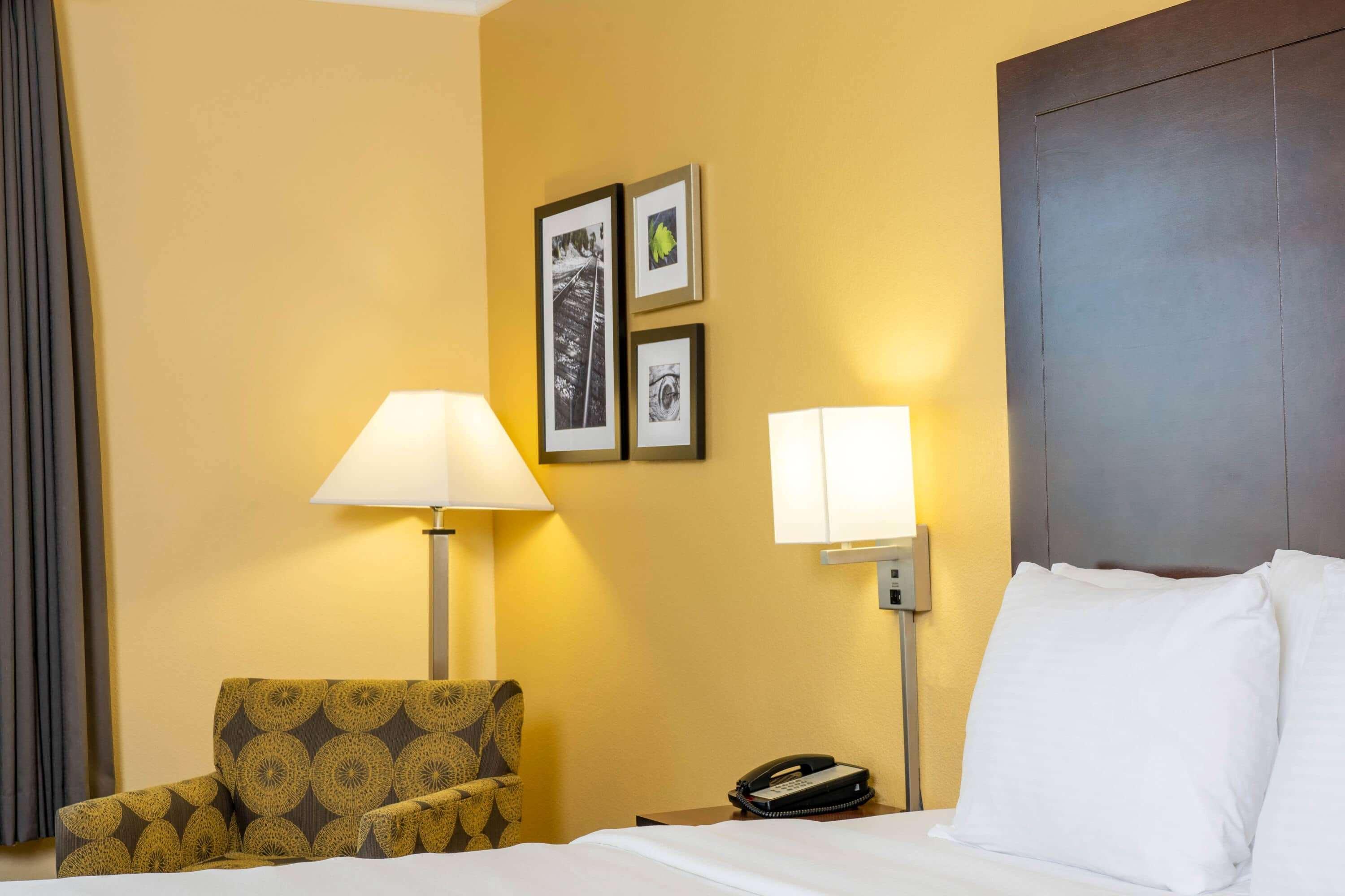 מלון Jersey Village La Quinta By Wyndham Houston Nw Beltway8/Westrd מראה חיצוני תמונה