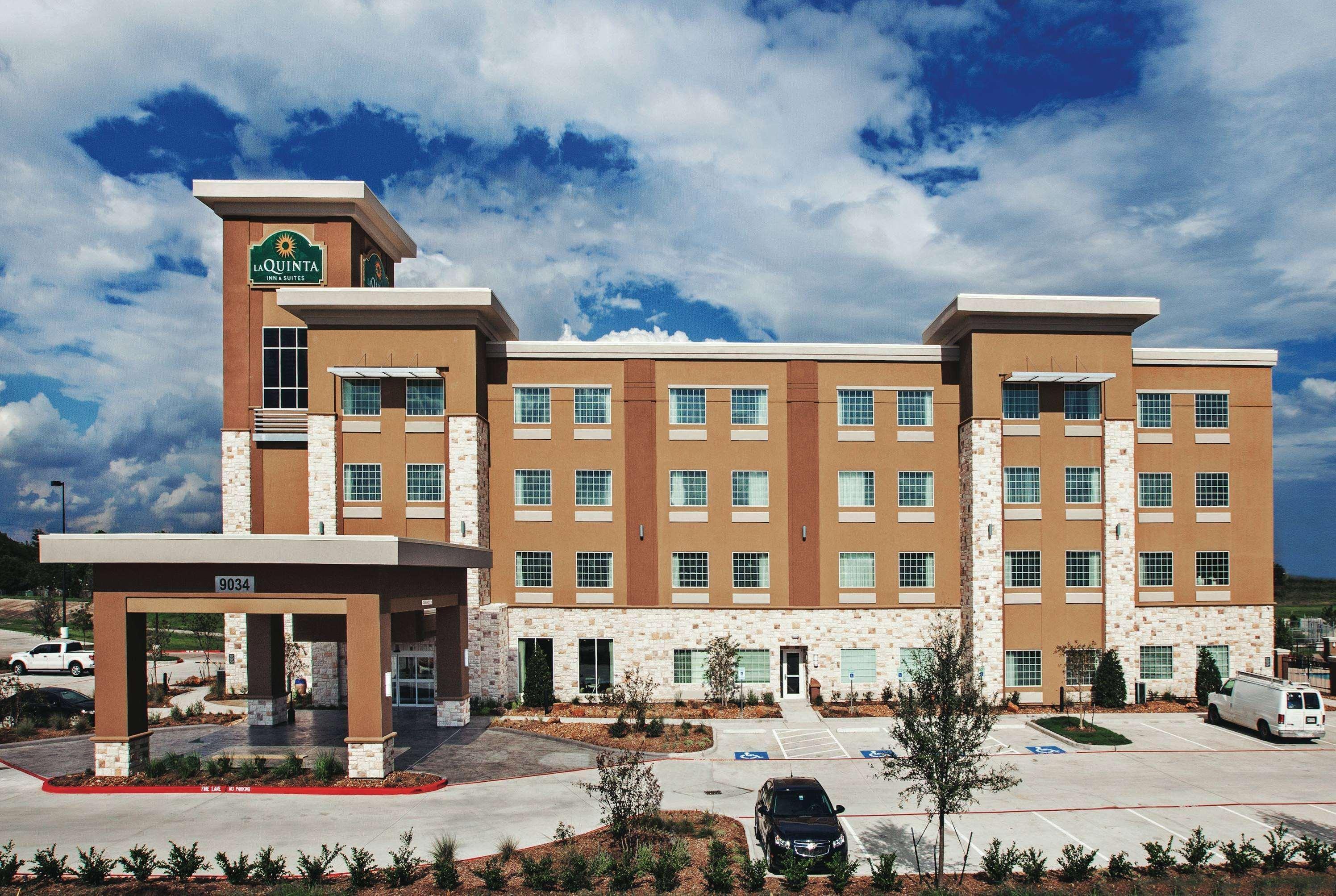 מלון Jersey Village La Quinta By Wyndham Houston Nw Beltway8/Westrd מראה חיצוני תמונה