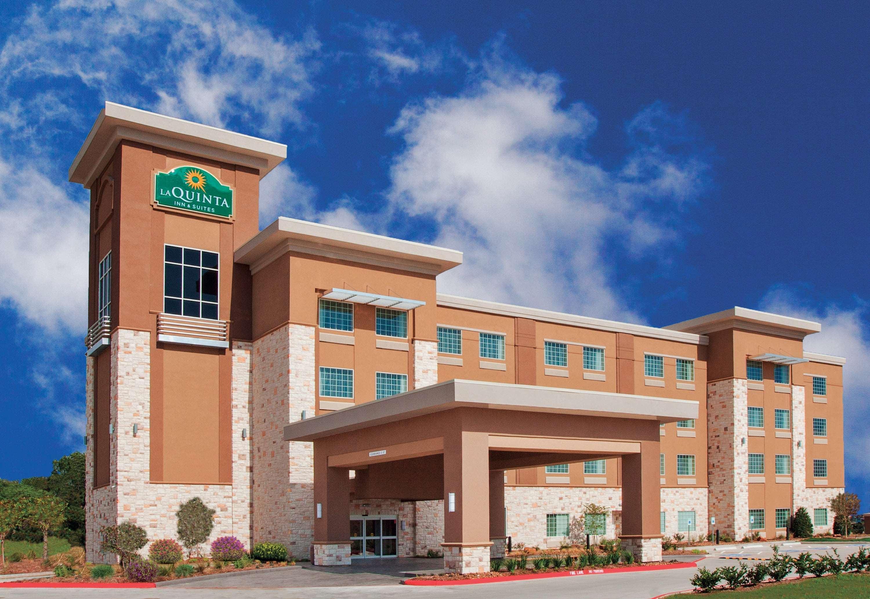 מלון Jersey Village La Quinta By Wyndham Houston Nw Beltway8/Westrd מראה חיצוני תמונה
