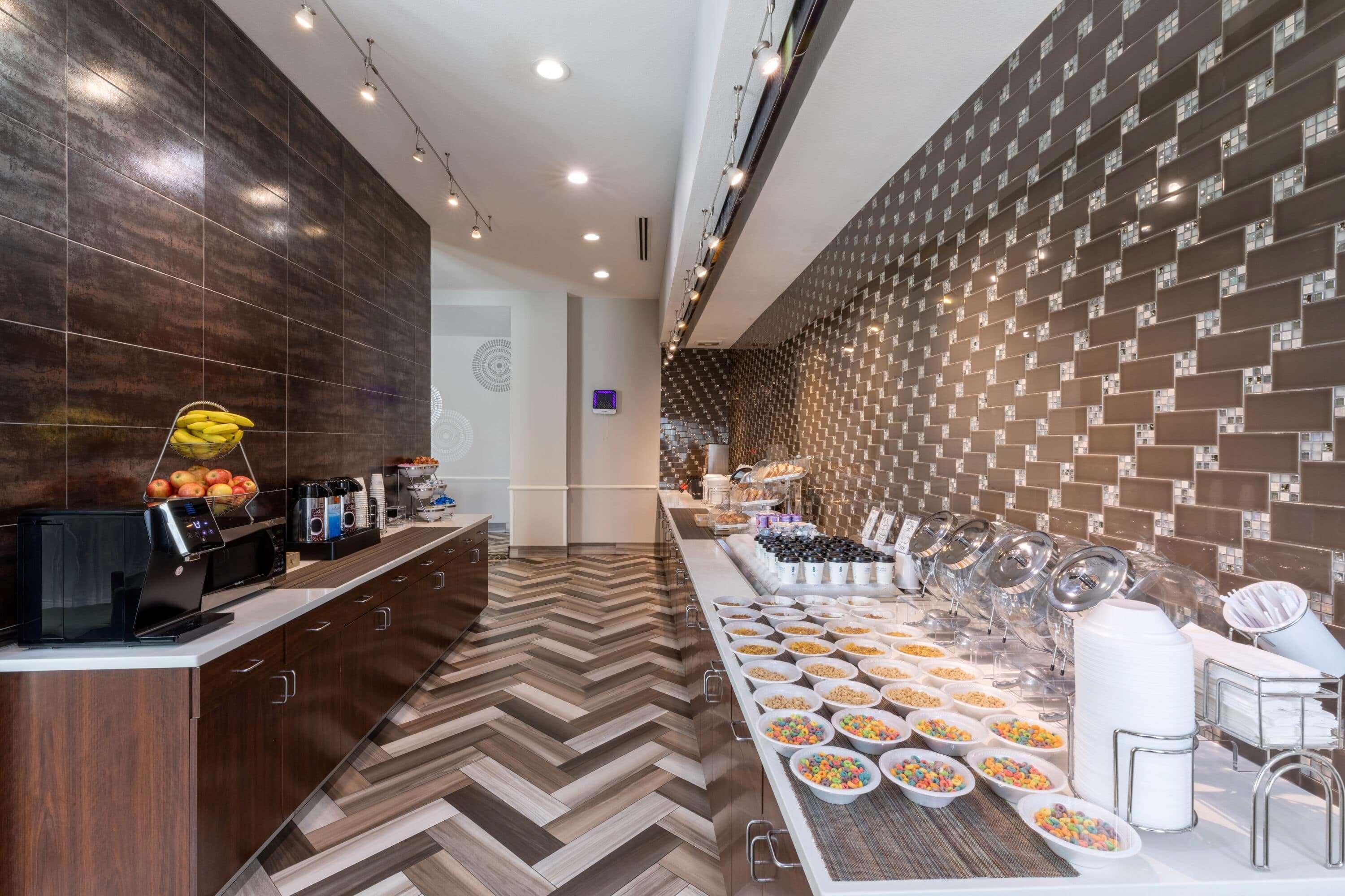 מלון Jersey Village La Quinta By Wyndham Houston Nw Beltway8/Westrd מראה חיצוני תמונה