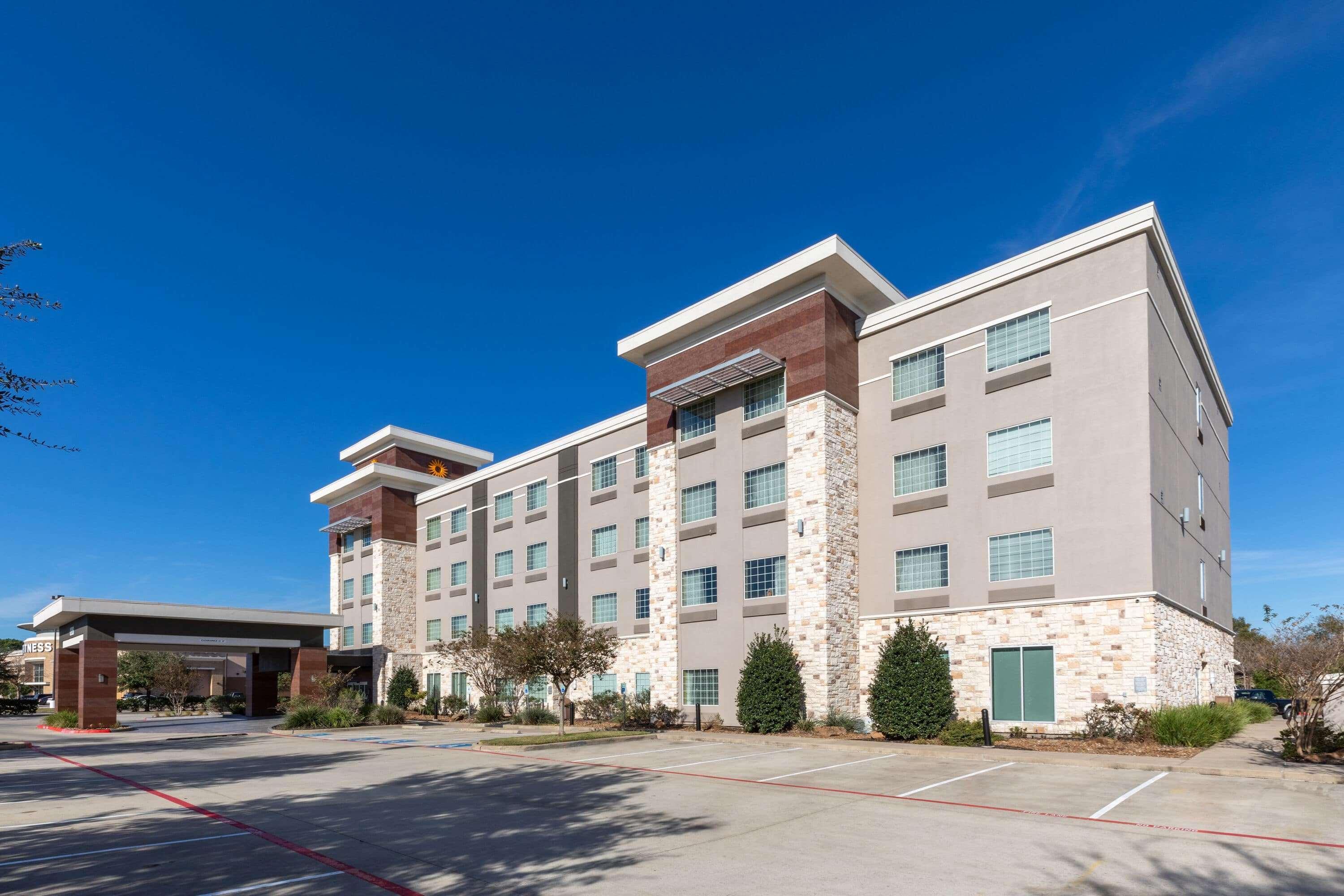 מלון Jersey Village La Quinta By Wyndham Houston Nw Beltway8/Westrd מראה חיצוני תמונה