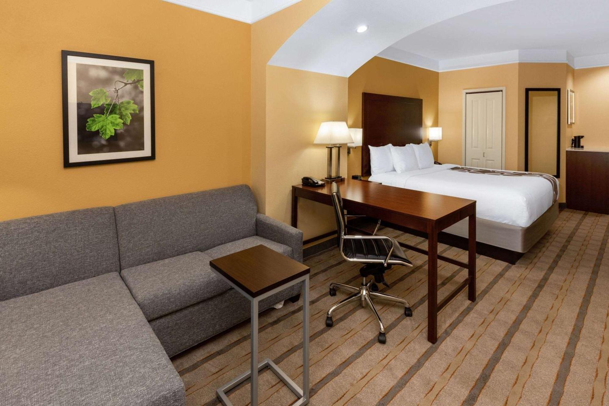 מלון Jersey Village La Quinta By Wyndham Houston Nw Beltway8/Westrd מראה חיצוני תמונה