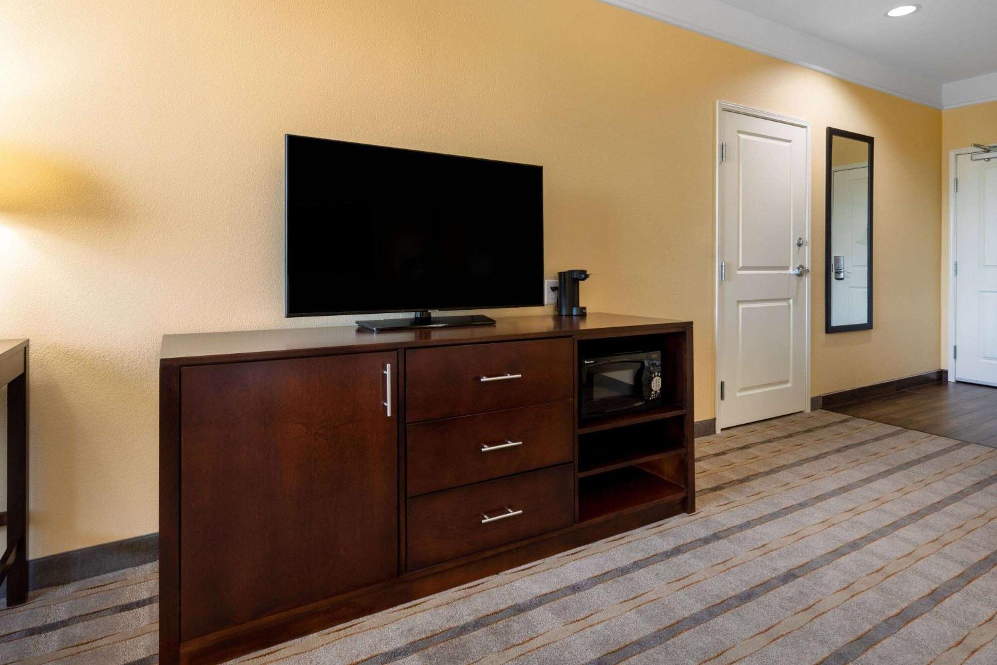 מלון Jersey Village La Quinta By Wyndham Houston Nw Beltway8/Westrd מראה חיצוני תמונה