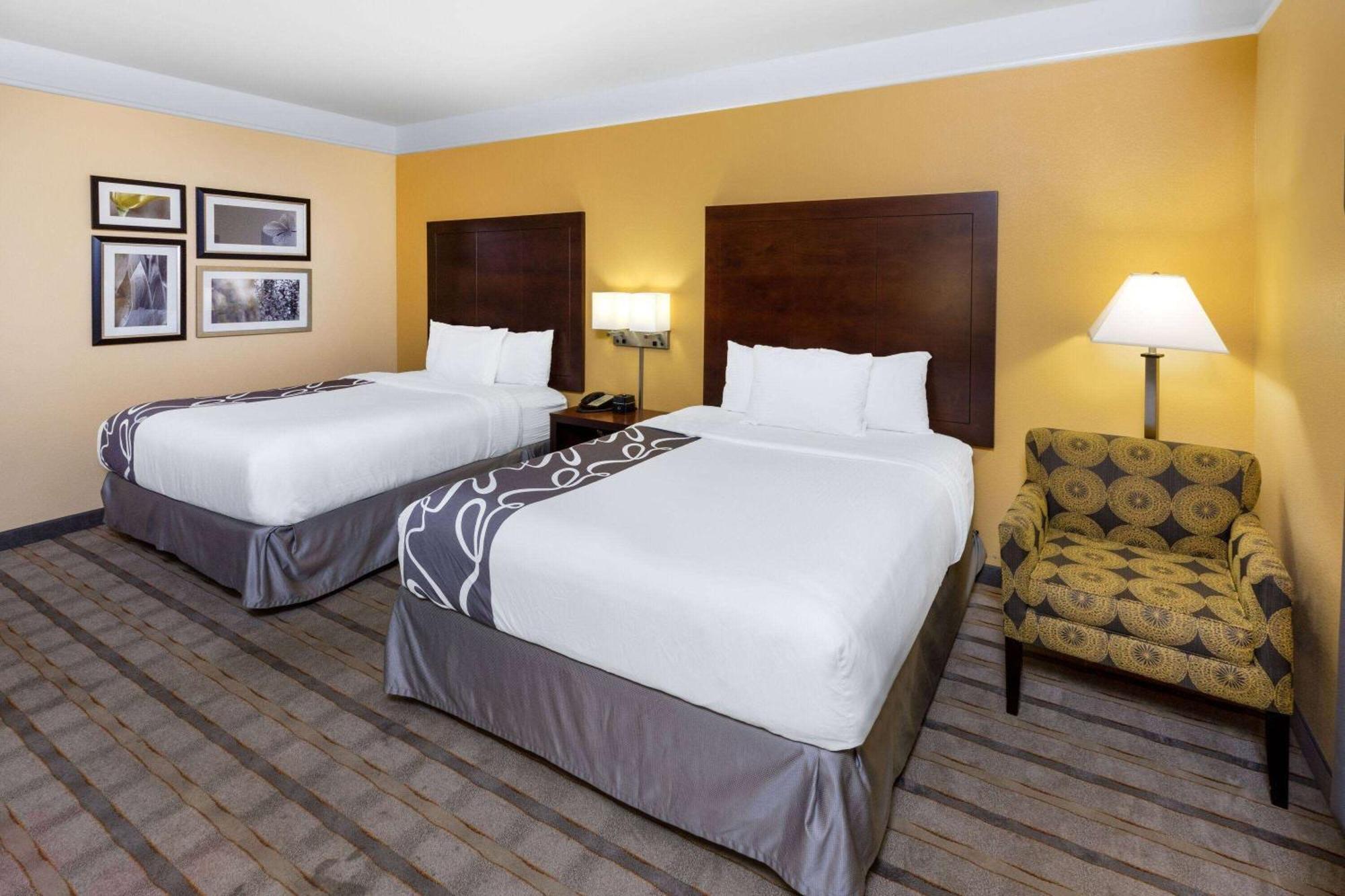 מלון Jersey Village La Quinta By Wyndham Houston Nw Beltway8/Westrd מראה חיצוני תמונה